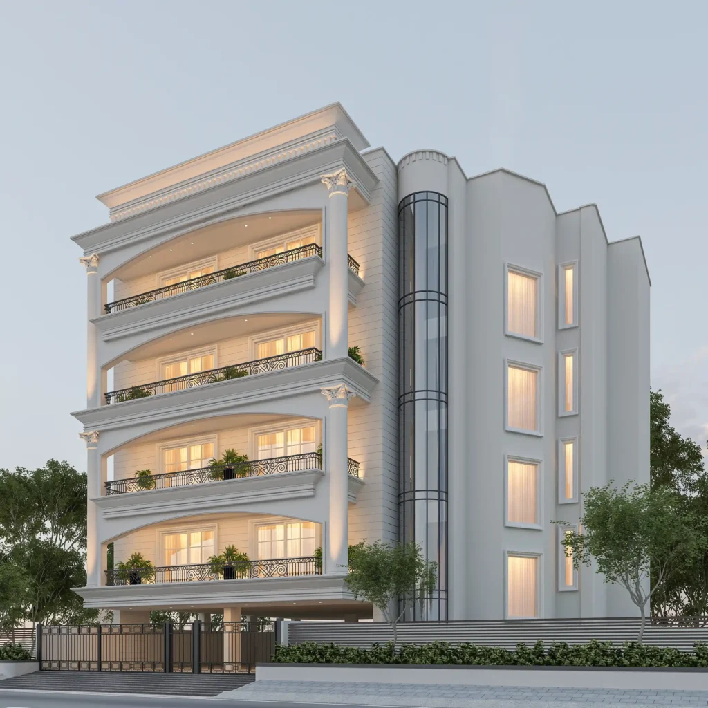 Gurgaon Real Estate