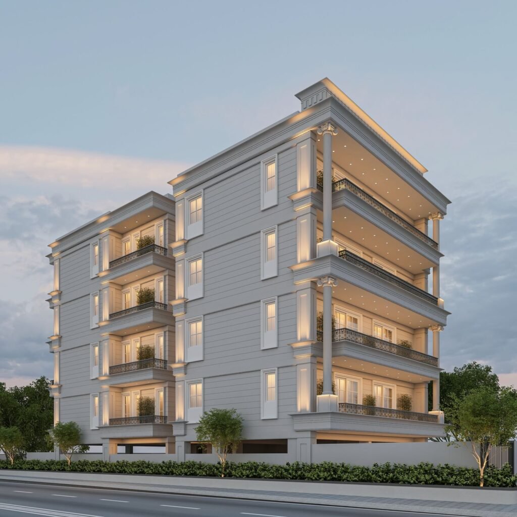 Real Estate Gurgaon