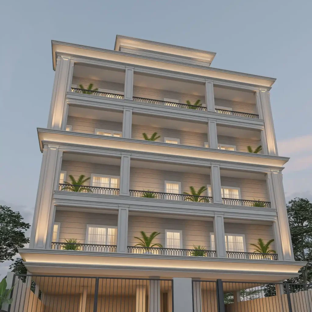 Renting vs Buying Smart Guide to Property in Gurgaon webp