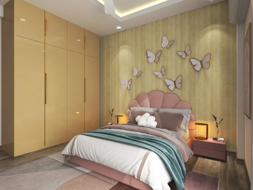interior design trends 2025 Gurgaon