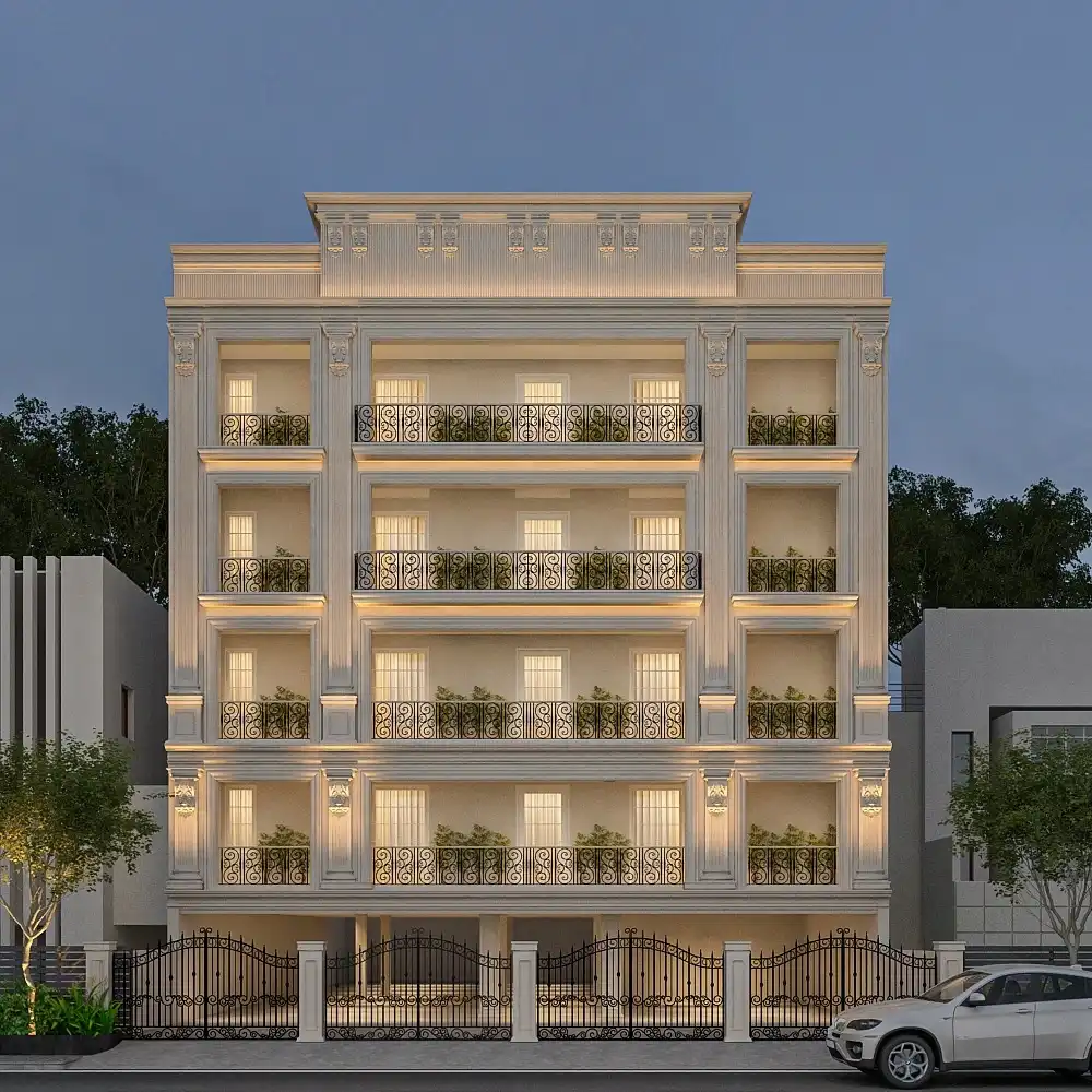 smart homes real estate Gurgaon